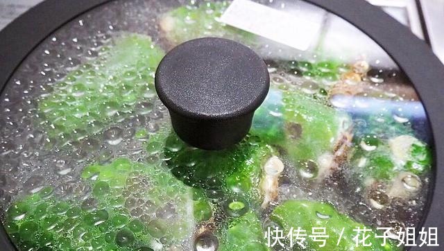 川菜|中秋节团圆，这道川菜别忘了，陪家人来一杯，香到筷子都停不下来！