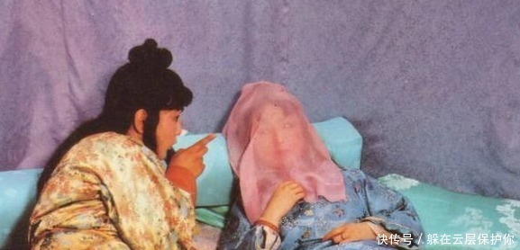 竺红玉|曹雪芹笔下的“悄悄话”，林黛玉原型竟是毒杀雍正的凶手！可能吗！