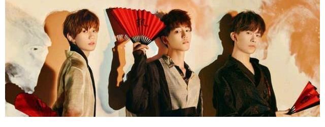 TFBOYS有望合體，王一博龔俊同臺(tái)，這場(chǎng)跨年晚會(huì)群星璀璨