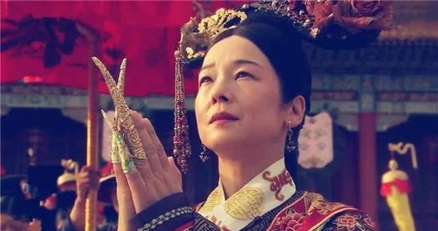 皇太后|被清宫剧误导的称呼,格格不是公主,老佛爷并非皇太后
