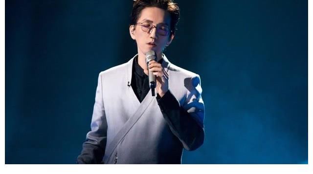 艺术家|披荆斩棘的哥哥四公舞台,林志炫还没开口我就知道他一定赢不了