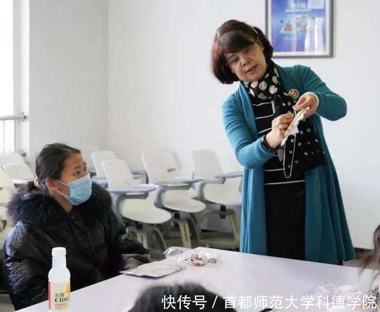 锦帛|绣成安向科德里,引得学子望锦帛