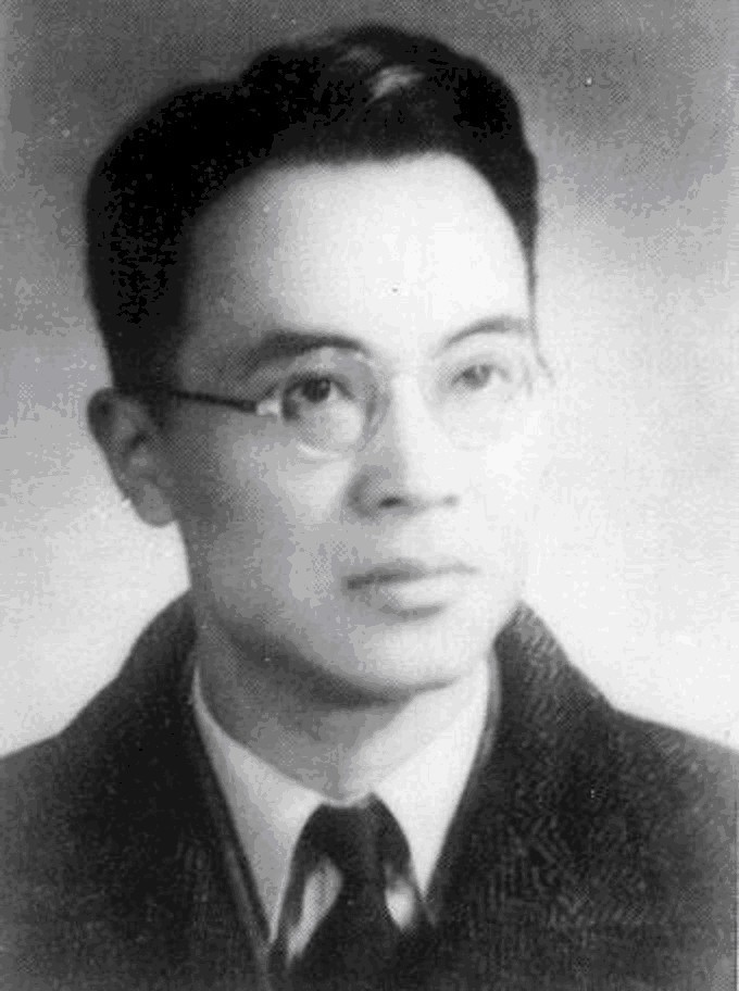 才子|他是民国的才子,因一件小事与林徽因产生隔阂,文人的事我们不懂