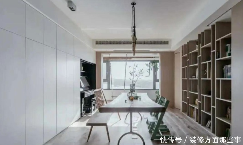 柜子|花了几十万装修的房子,到头来发现真正有用的,还得是这些柜子!