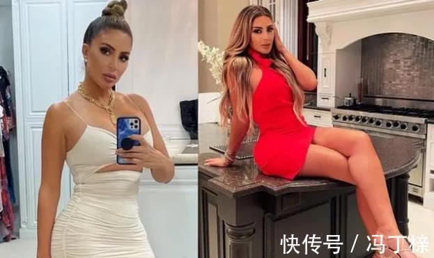 女友|破产版皮蓬都有了26岁女友,拉尔萨为何分手后放弃了NBA球员?