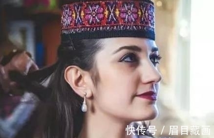 盘陀国@中国边疆住着一群白种人, 世代镇守着祖国边疆, 却从不求荣华富贵