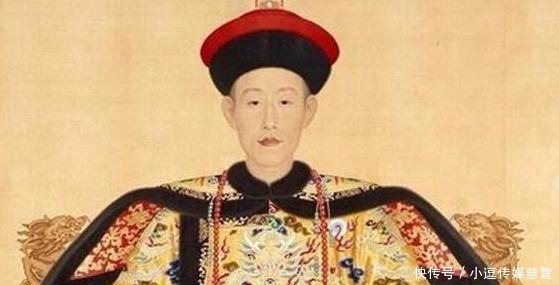 马未都话启功:一直自许姓启名功,其实是雍正皇帝的第九世孙