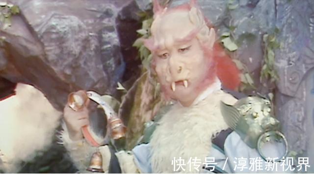 麒麟&观音坐骑金毛犼,唯一修炼到顶级僵尸的妖怪,但为何观音从来不骑