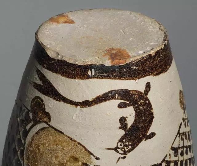 媲美|这些与世界大博物馆藏品媲美的高古瓷都是个人收藏,相信吗