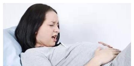 发育|在怀孕期间，孕妇这几个部位若出现疼痛，说明胎儿发育的好