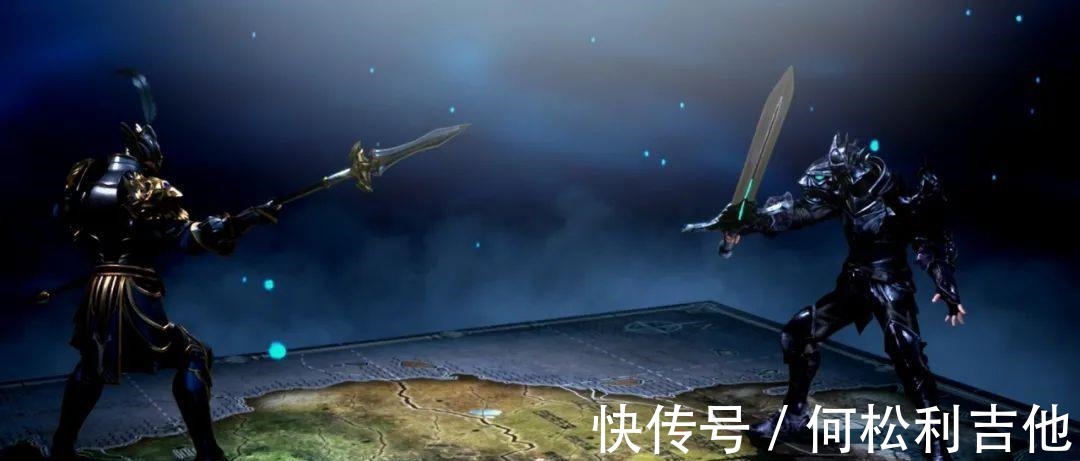 武魂殿|斗罗大陆比比东的两名心腹,他们早就知道比比东称帝的野心