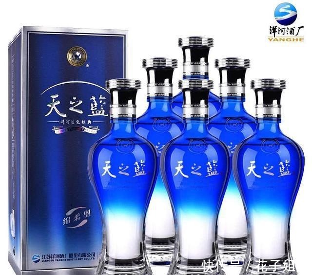 婚宴用酒推荐这5款喜庆又好喝,下次结婚就这样选!