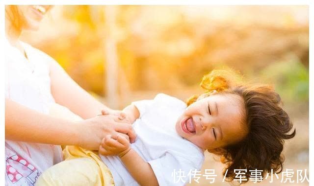 爸爸|来自妈妈们的疑惑:为何孩子遇到事情,都会先叫“妈妈”呢?