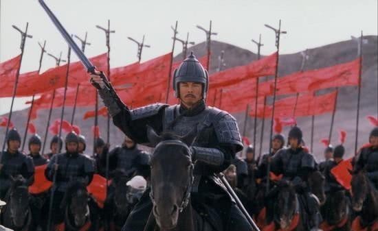 发达|骑兵马镫，就是个铁环，为什么汉朝发达的冶铁技术造不出来？