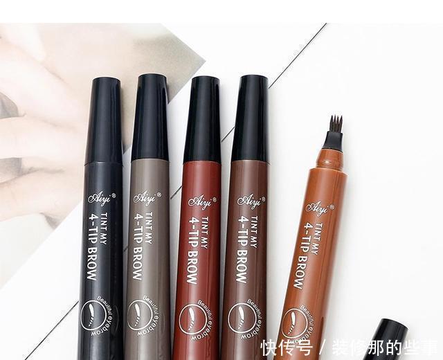 讲真的,女孩子出门时一定别这样子“化妆”,不仅尴尬还显丑