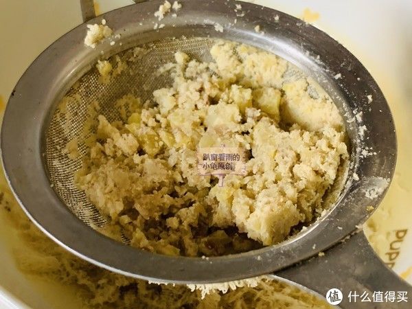 好吃|中秋团圆，栗子糕小吃不能少，老幼皆宜，细腻松软，比月饼还好吃