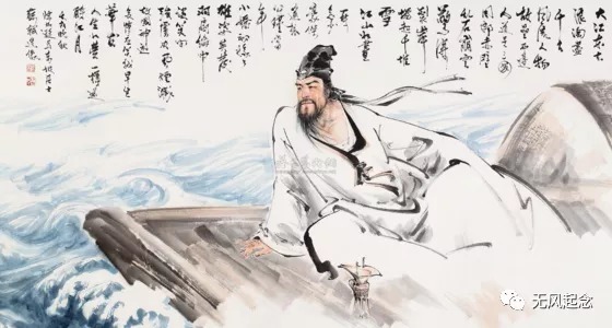 东坡雪堂!“小舟从此逝,江海寄余生”,了解苏轼写作背景后,对他更佩服了