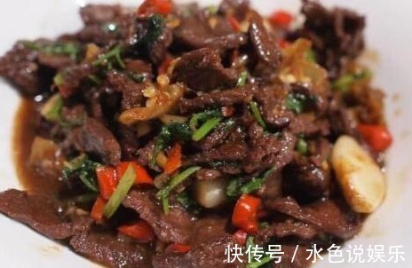 鲜香|鲜香可口的几道下饭菜，浓香美味特好吃，实惠又健康很诱人