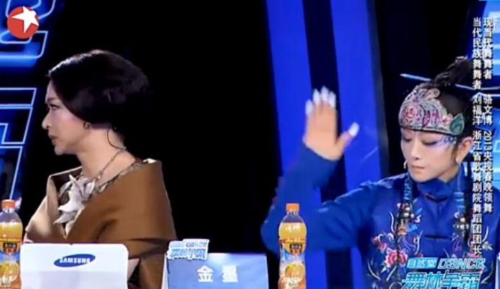 晨光曲|舞蹈综艺荧屏battle，20年间不断破题