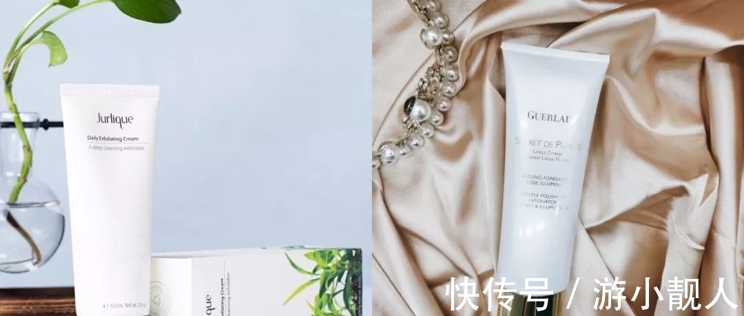 毛孔 小心!以下5个护肤坏习惯,能让你的毛孔越来越大……