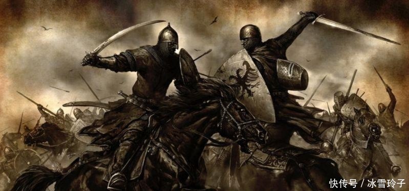 弯刀|日本刀模仿不来的弧度,本期世界三大弯刀,中国弯刀还能上榜吗!