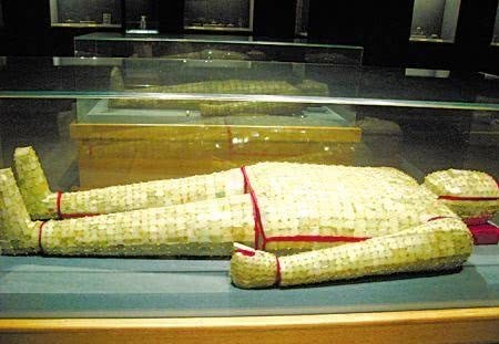 发掘|秦始皇陵1974年被发现,为什么国家不进行考古发掘?