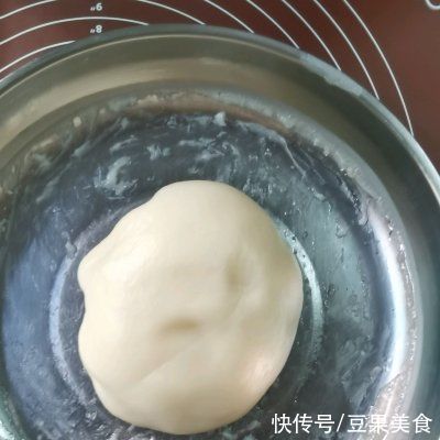 蛋糕胚|想要滋阴补血吗？这道糯米糍蛋糕少不了