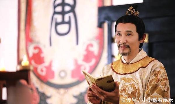 浅谈唐肃宗李亨:老婆在眼前被人就地正法,自己也活活吓死