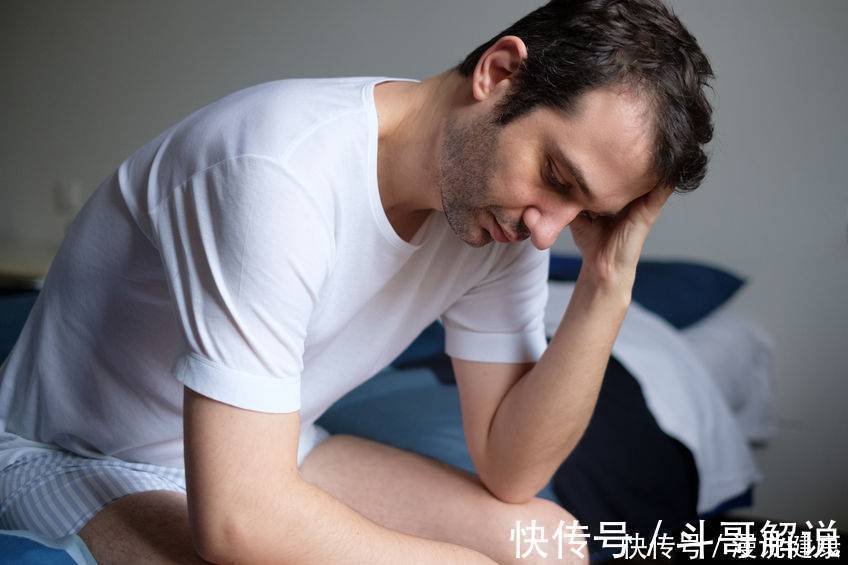 晚上睡觉发热睡不着