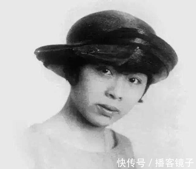 血脉$他是徐志摩唯一血脉,只能通过书本了解父亲,如今102岁仍健在