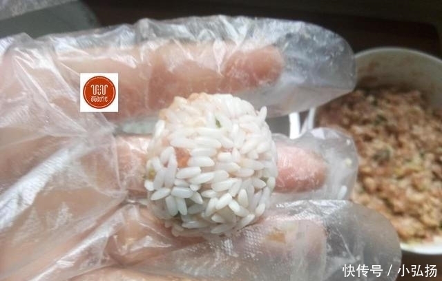 3分钟学会5种丸子的做法,超全,照着做成功率极高!