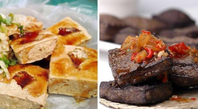 是真的吗|腐乳、臭豆腐、豆豉，百害无一利答案让人意想不到