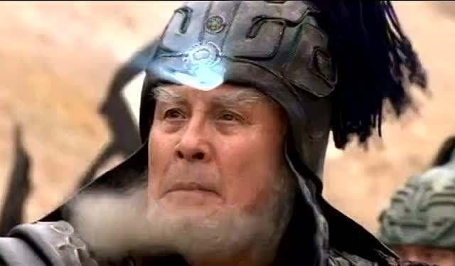 金灵圣母@盘点“封神榜”上真正拥有大权的5位神,闻仲和伯邑考都位列其中