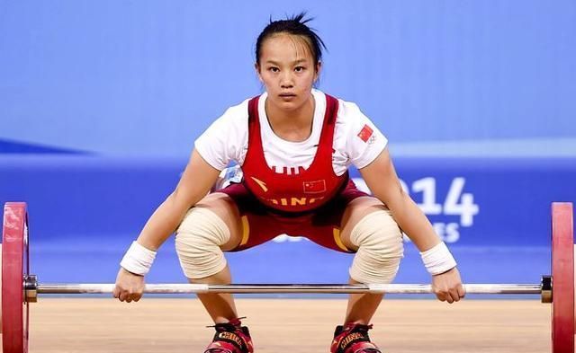 奧運冠軍|中國舉重隊意外退出世錦賽！上屆狂攬29金，7大奧運冠軍集體缺席