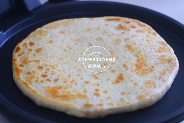 真材实料|自己做肉饼，馅儿香皮软，真材实料，做法给你，学会再也不用买