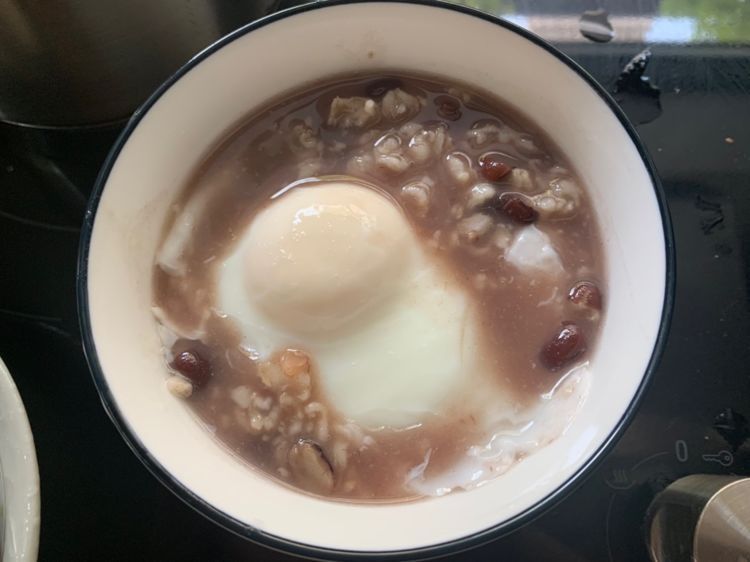 秋天最爱这养生粥，好喝有营养，快手好制作