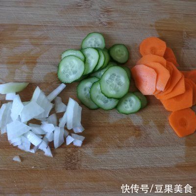 # 一起土豆沙拉吧#日式土豆泥沙拉