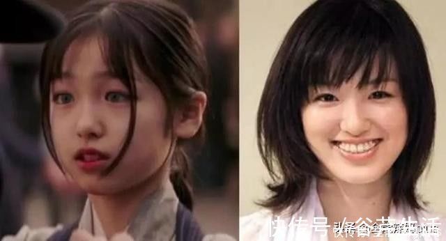 颜值|有3种孩子越长大越丑,小时候多漂亮都没用,希望没有你家娃