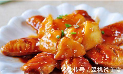 没什么问题是美食解决不了的，看看这几道美食吧