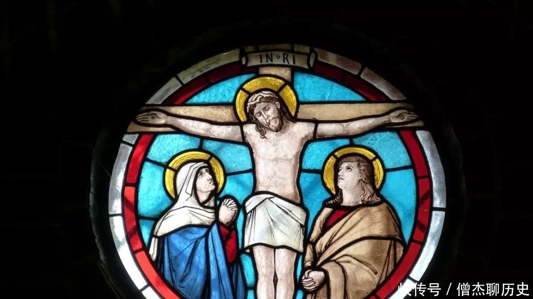 罪恶|如何看待教会历史上的罪恶?