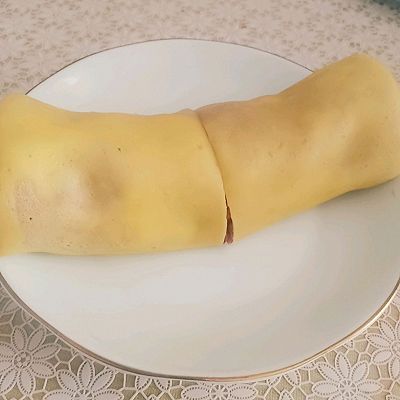 毛巾|毛巾卷无奶油