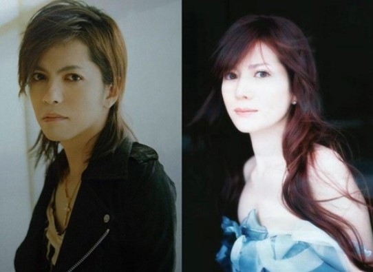 第一美女主播 为何却嫁给身高只有158cm的男人