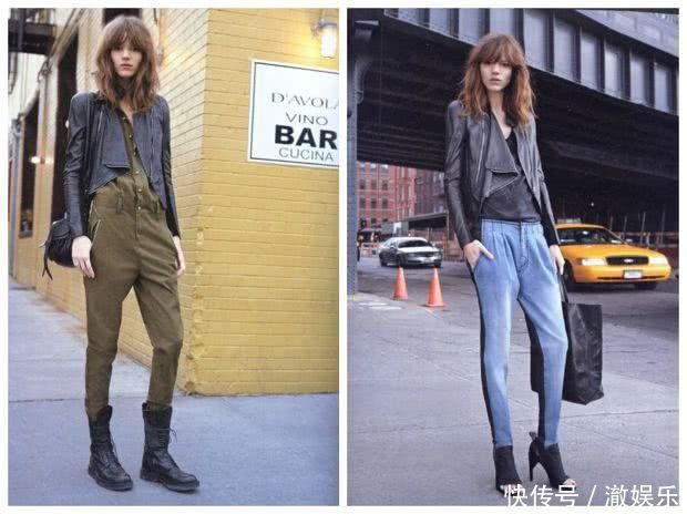 挑战性别界线，“雌雄同体”在超模圈是种怎样的存在