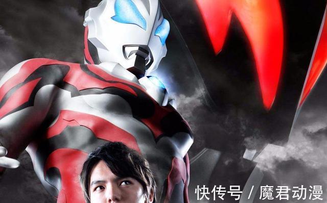 泽塔|利布特手捏形态密钥,揭开奥特曼变身器的秘密,客串再次携带私货