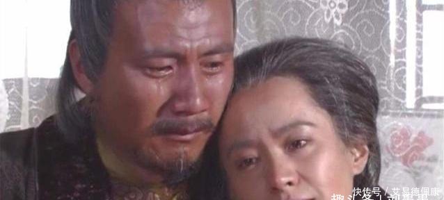 朱元璋|马皇后相貌一般，朱元璋为啥独独宠她？因为穷过，所以慈悲！