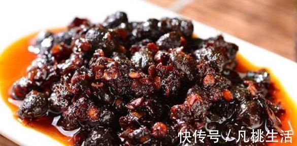 豆瓣|化血栓“第一”豆，每天坚持吃几粒，4个好处悄悄在靠近！