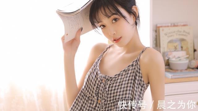 运动|海外小姐姐,“魔鬼身材”让人羡慕,坦言:运动是功臣