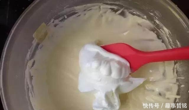 模具|一瓶酸奶就能做出一个蛋糕 好吃不胖哦