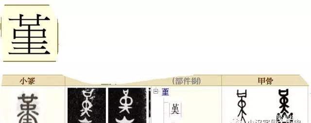 中所|甲骨文中所见的大历史:恐怖的人祭和人殉