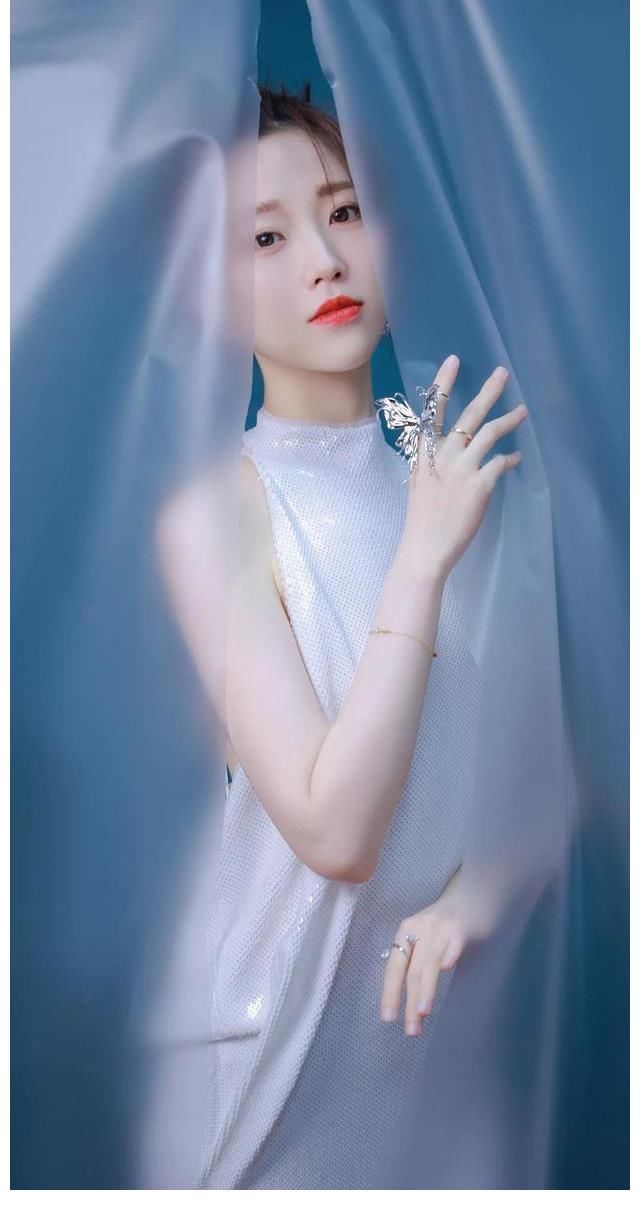 张纯烨，高清美图欣赏
